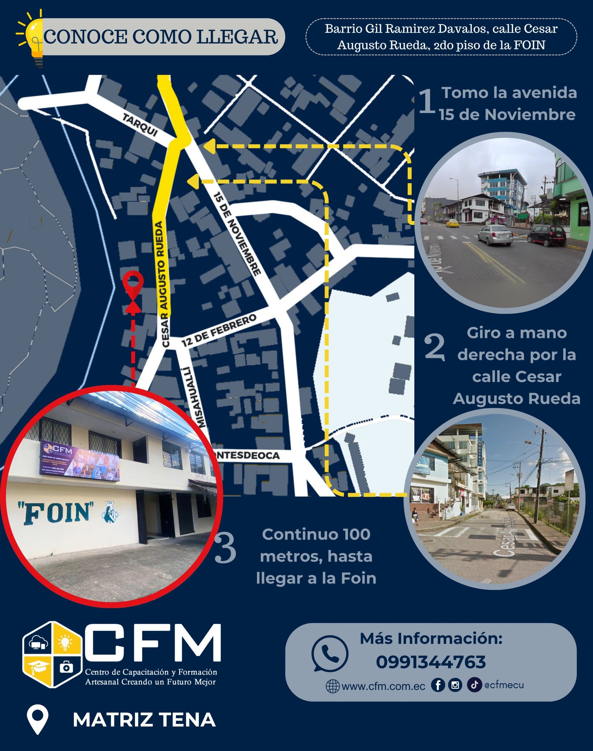 MATRIZ